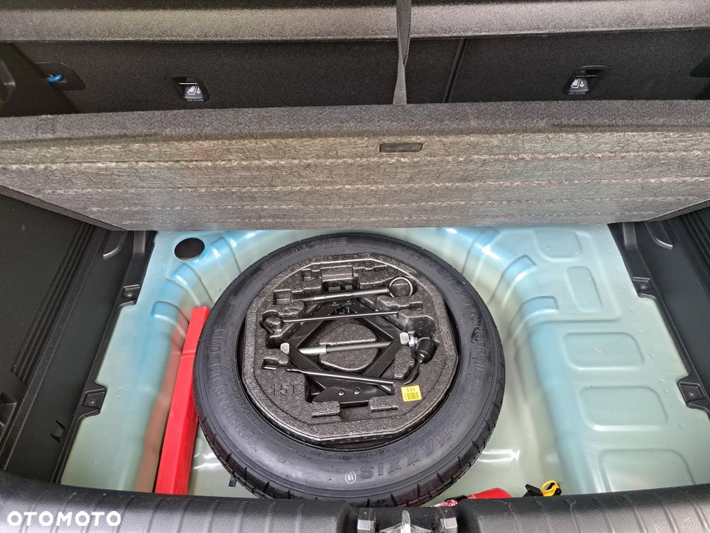 Kia Stonic 1.2 L - 17