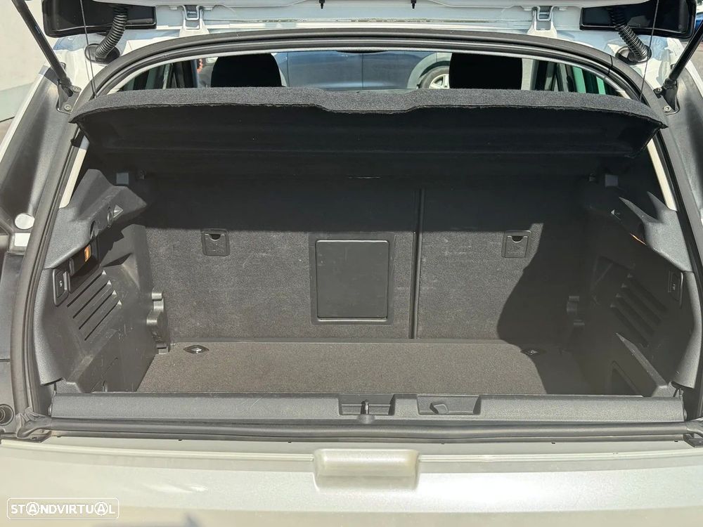 Peugeot 3008 1.6 e-HDi Allure 2-Tronic - 30