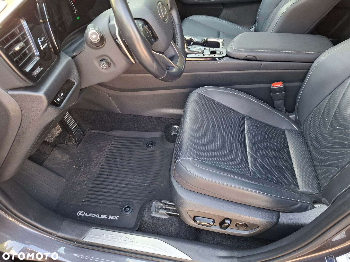 Lexus NX - 15
