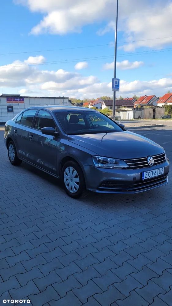 Volkswagen Jetta 1.4 TSI DSG BlueMotion Technology - 6