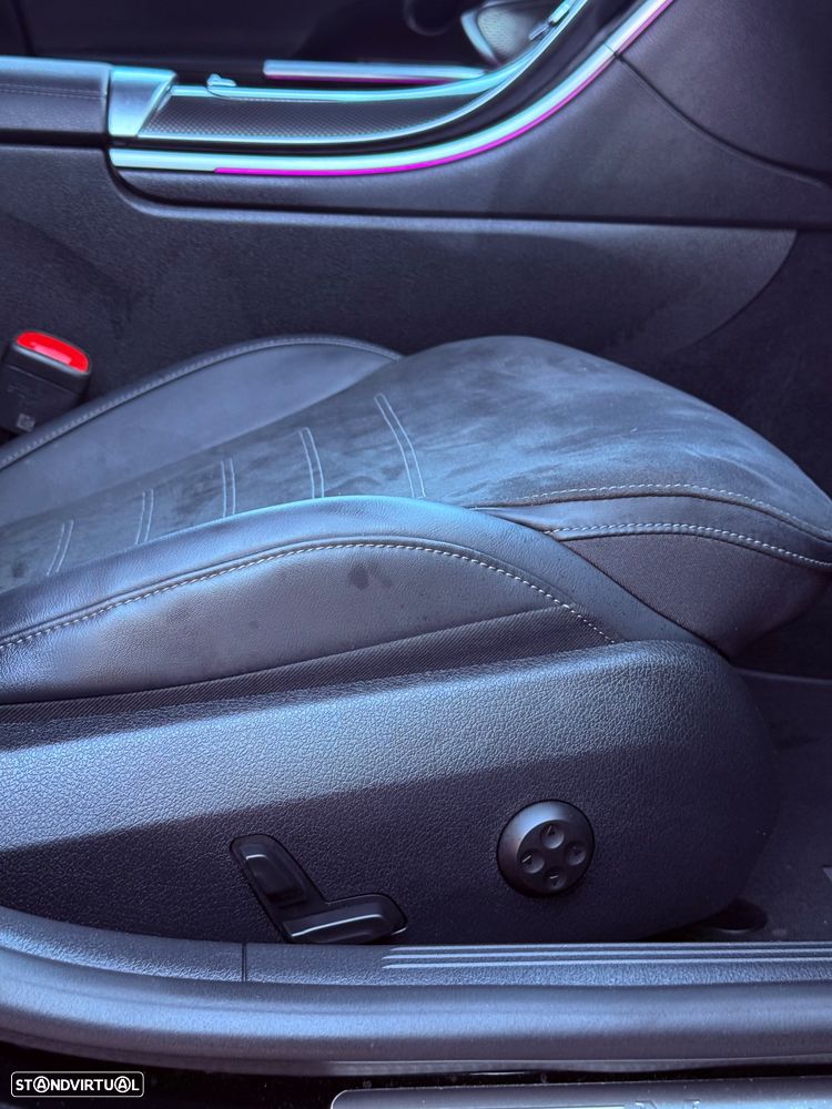Mercedes-Benz C 300 d 9G-TRONIC Edition AMG Line - 28