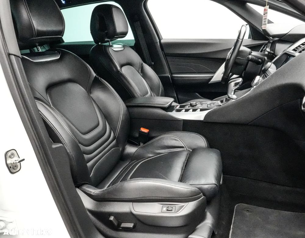 DS Automobiles DS 5 BlueHDi Sport Chic Aut. - 16