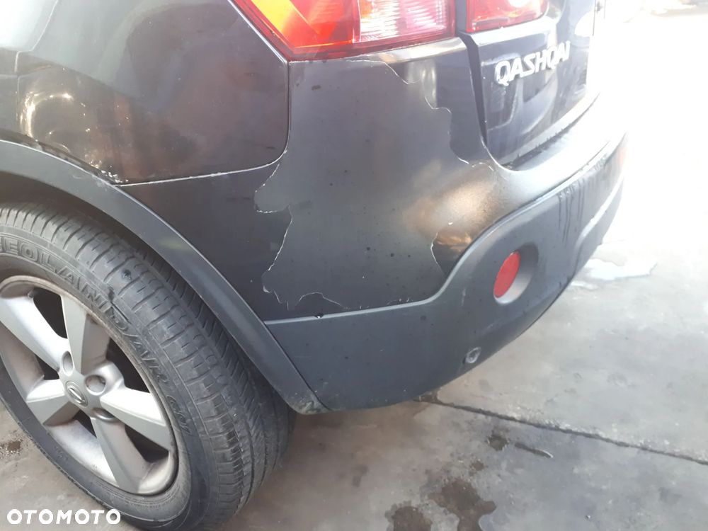 NISSAN QASHQAI J10 2.0 16V 06-09 SKRZYNIA BIEGÓW 2WD - 15