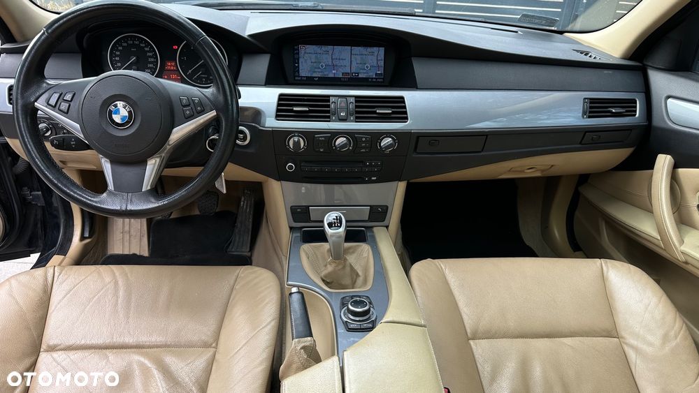 BMW Seria 5 - 3