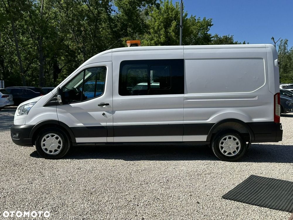 Ford Transit - 4