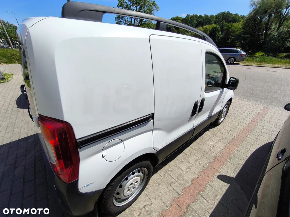Citroën Nemo - 6