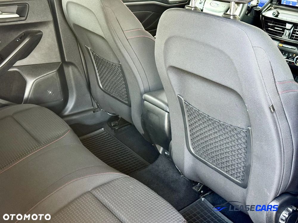 Ford Focus 1.5 EcoBoost STart-Stopp-System ST-LINE - 14
