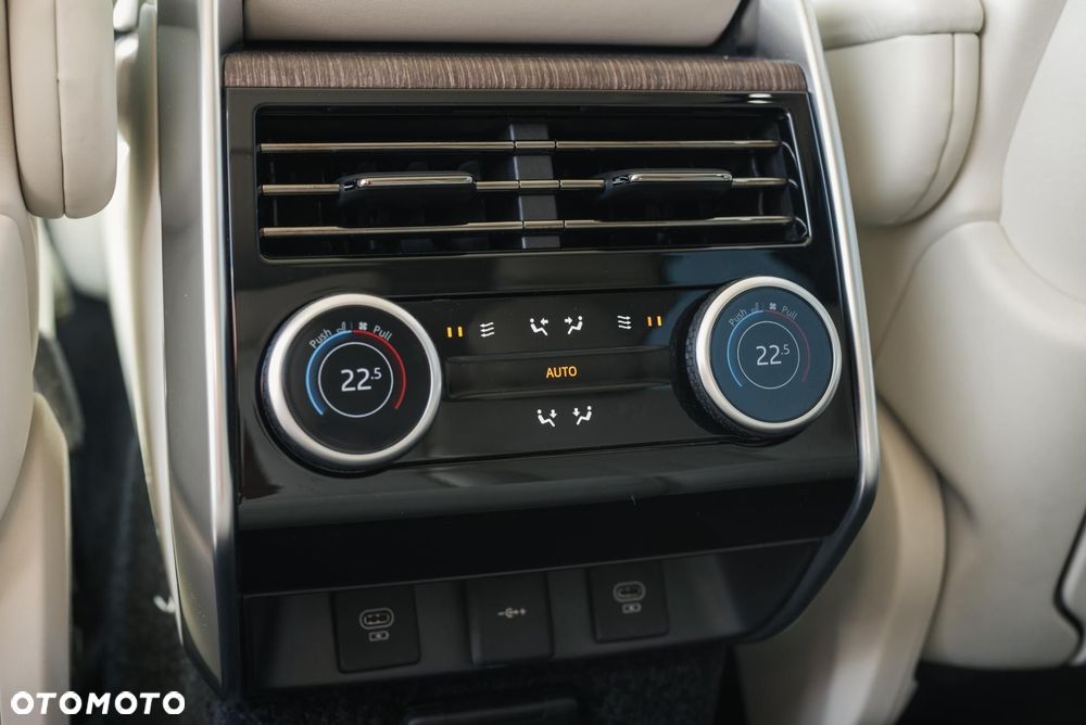 Land Rover Range Rover - 34