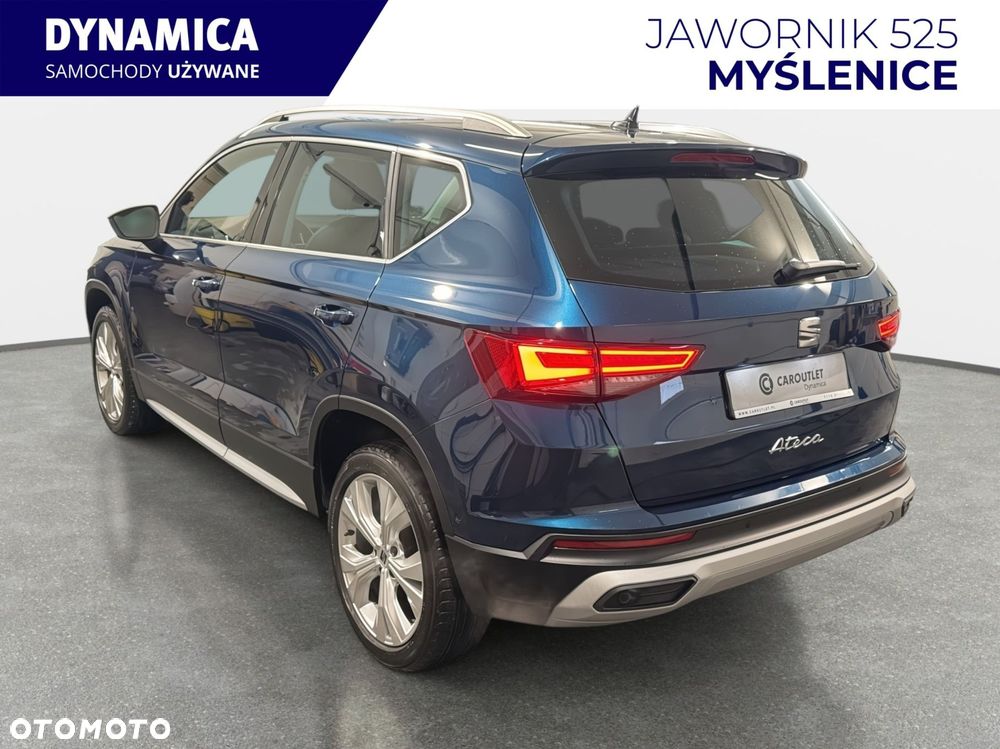 Seat Ateca 1.5 TSI ACT DSG OPF Xperience - 7