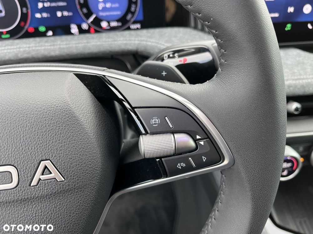 Skoda Superb - 28