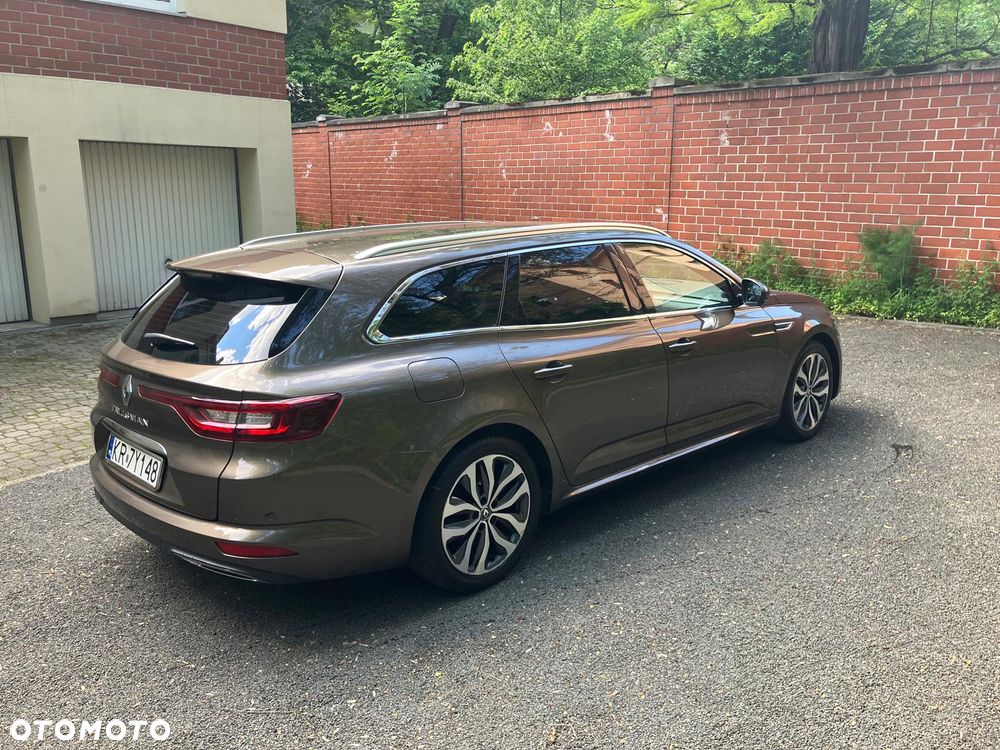 Renault Talisman 1.6 Energy dCi Intens EDC - 6