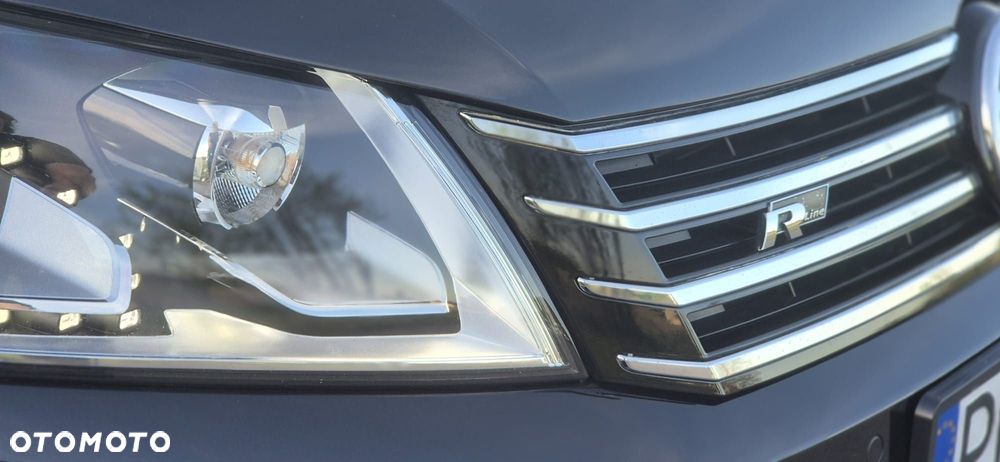 Volkswagen Passat 2.0 TSI Highline - 2