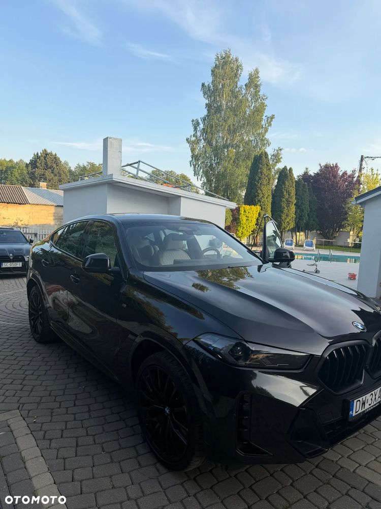 BMW X6 - 1