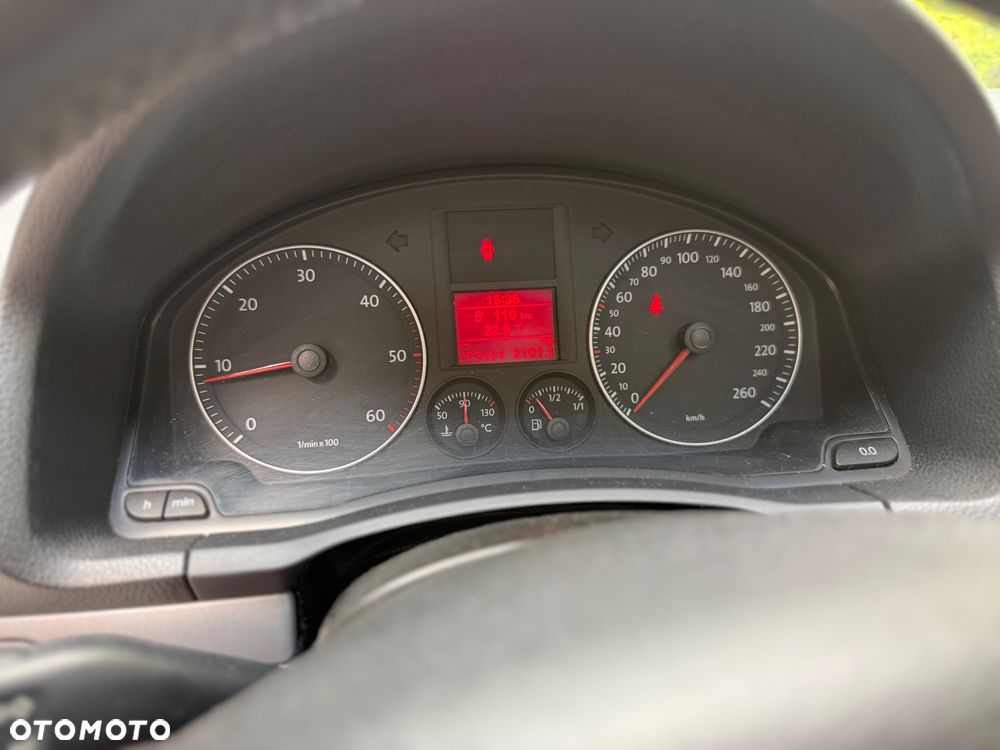 Volkswagen Eos 2.0 TDI DPF - 15