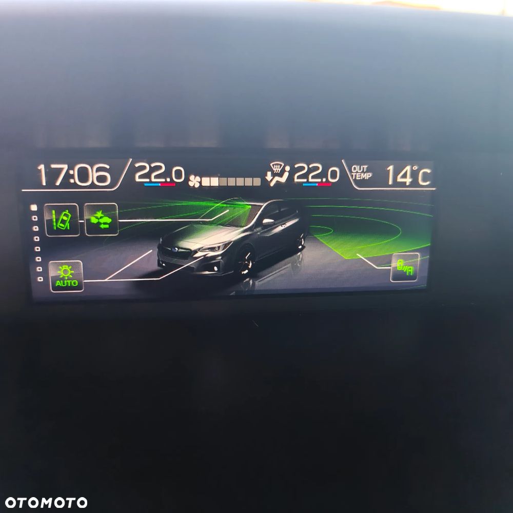 Subaru XV - 24