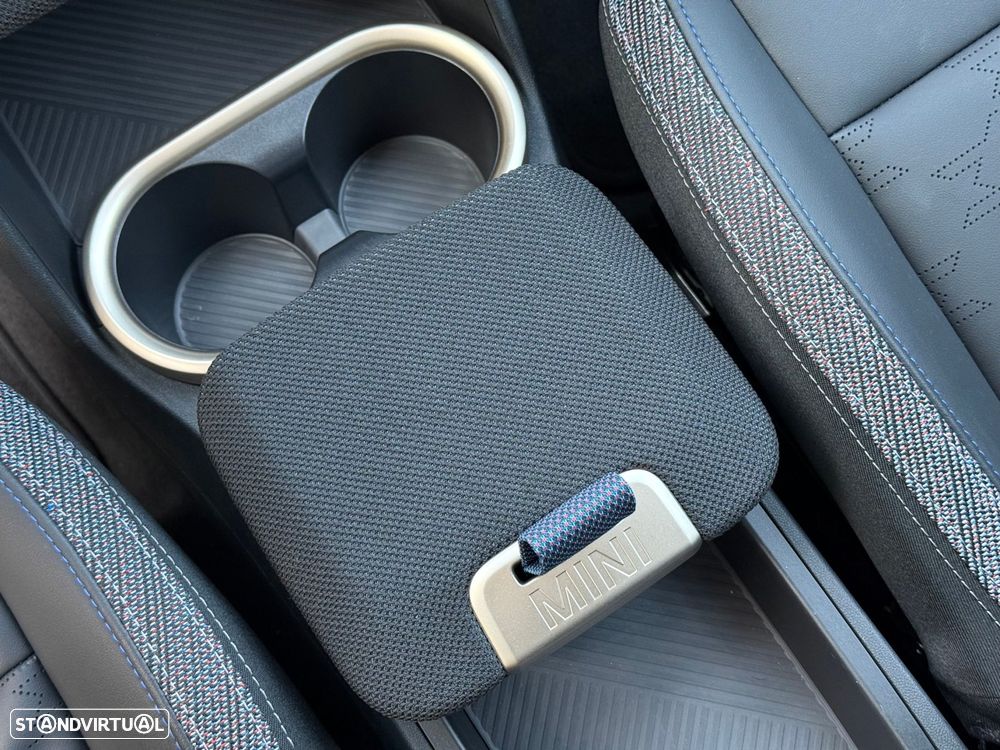MINI Countryman C Classic S - 40