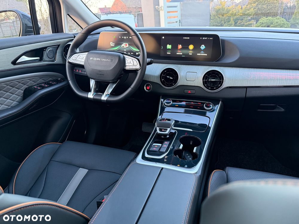 Forthing U Tour - 33