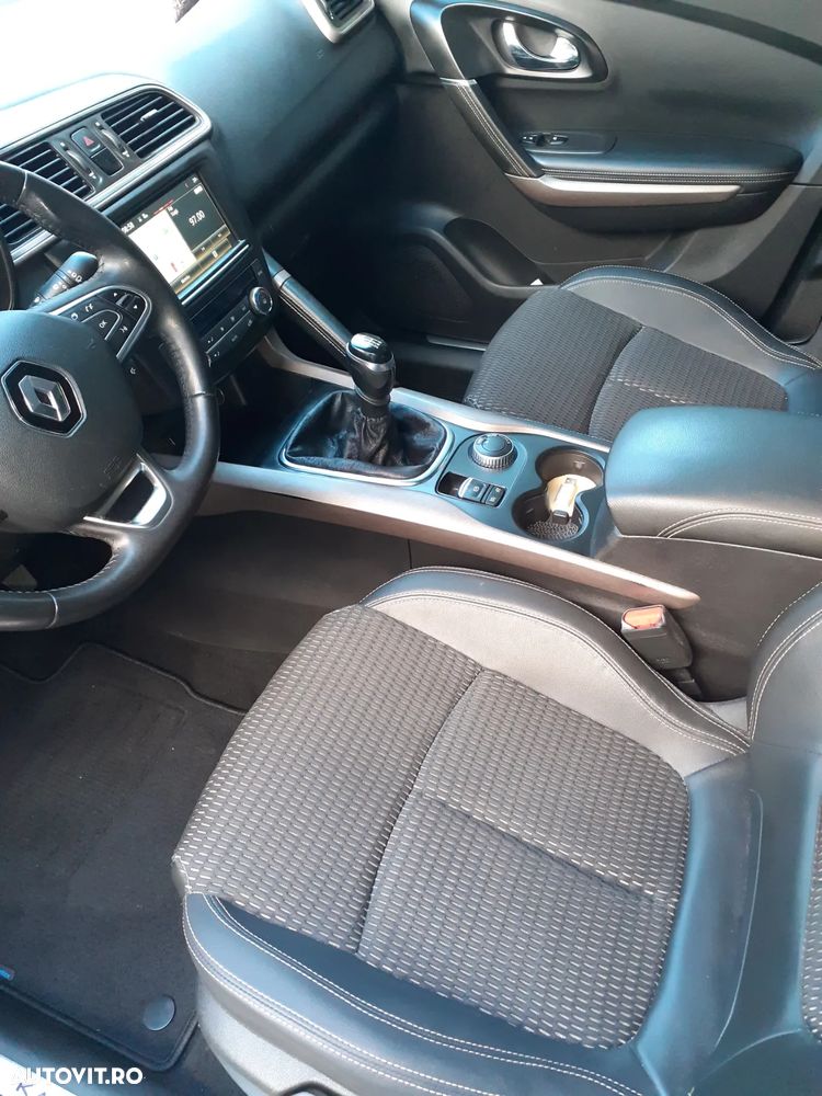 Renault Kadjar 1.6 DCI 4X4 Intens - 15