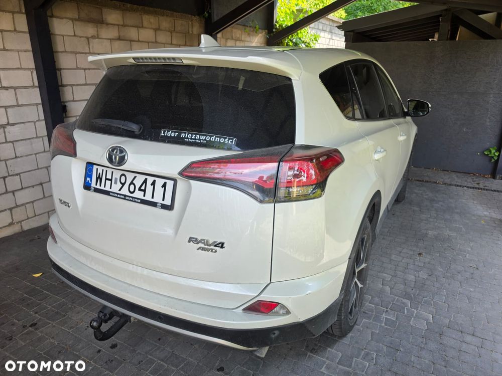 Toyota RAV4 2.0 Style 4x4 MS - 3