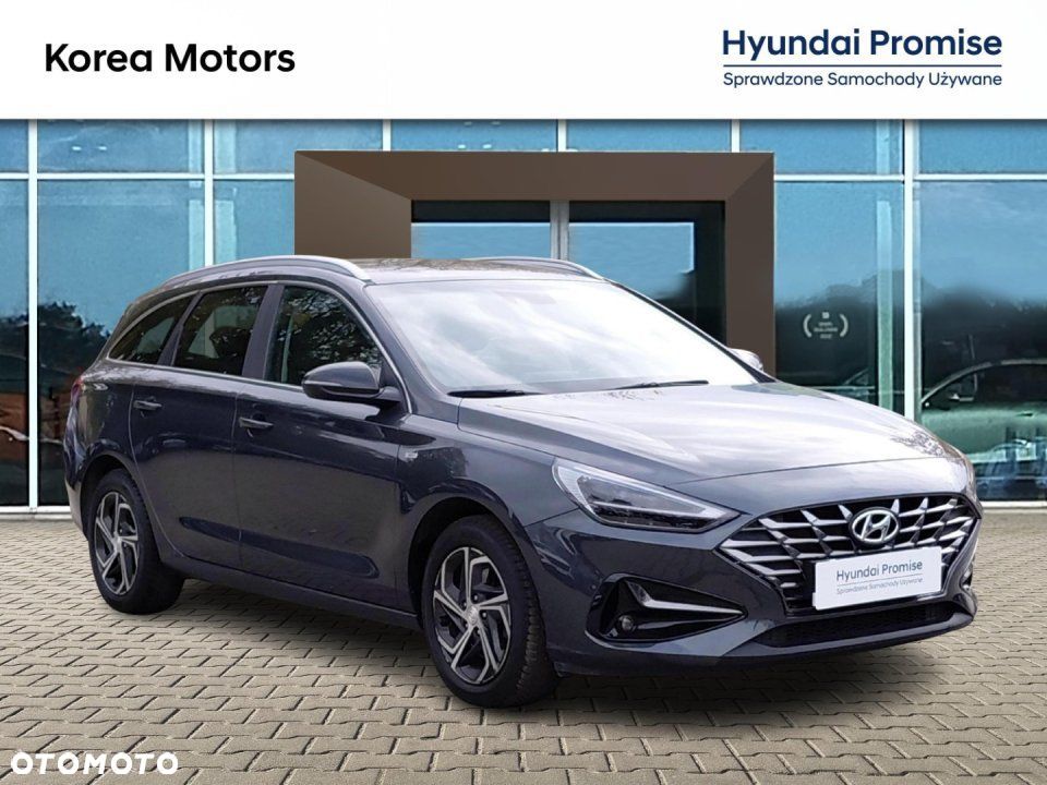 Hyundai i30 - 8