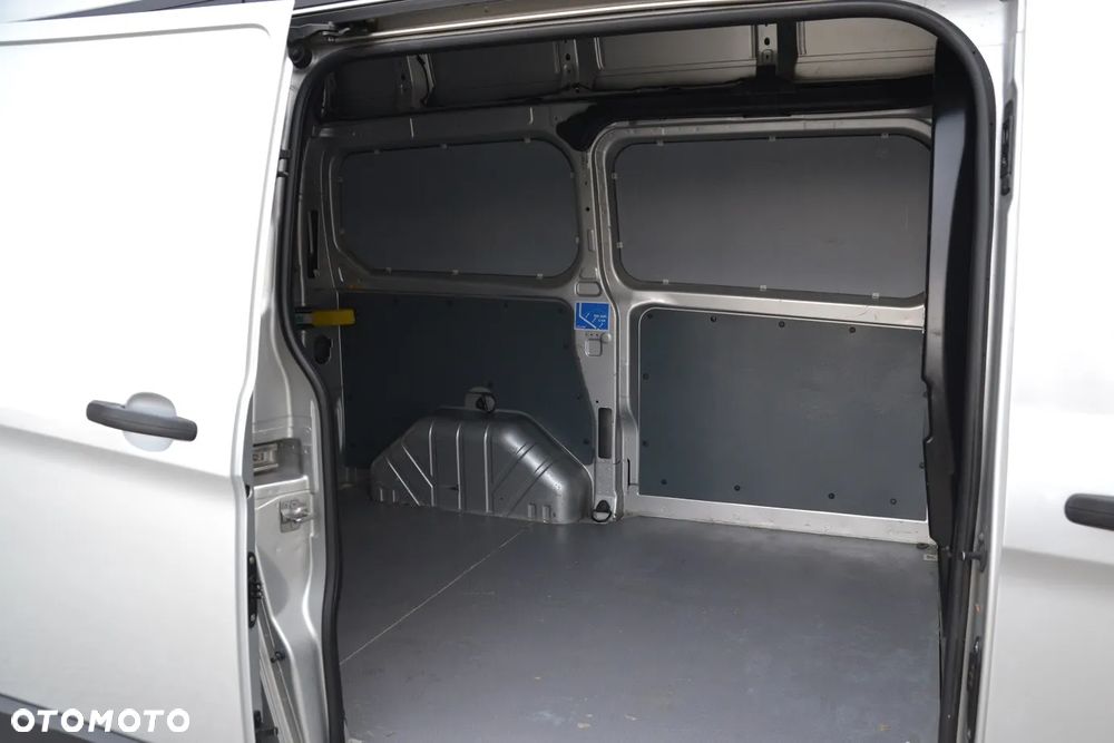 Ford Transit Custom - 29
