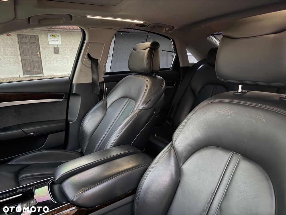 Audi A8 3.0 TDI Quattro - 13