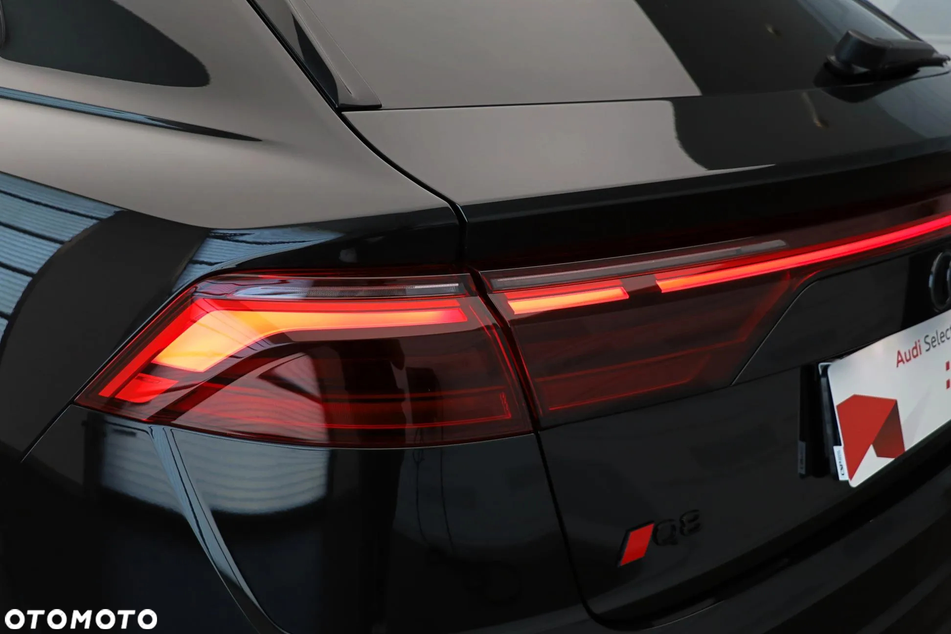 Audi Q8 - 5