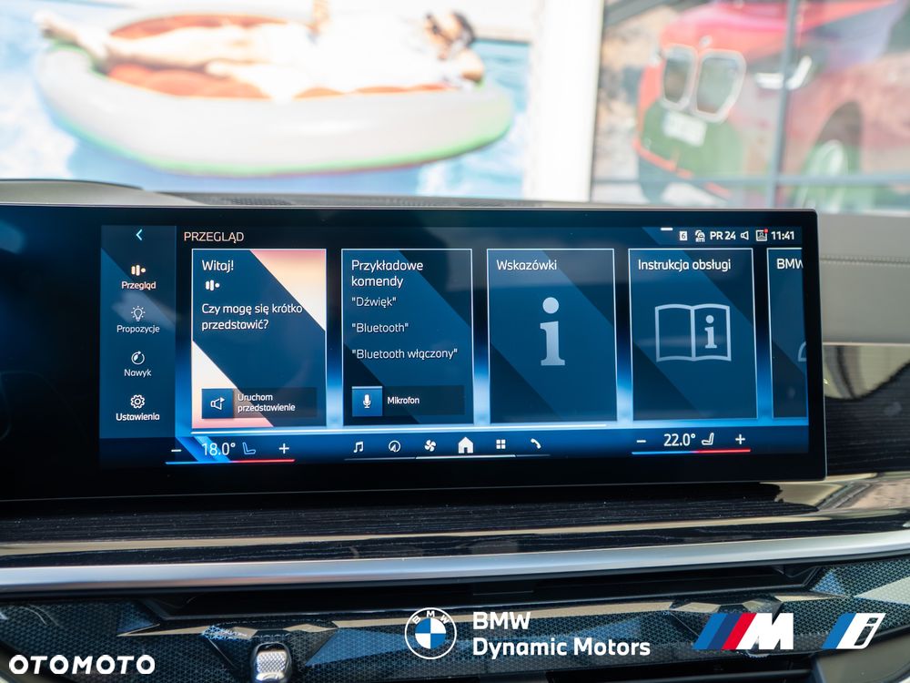 BMW X7 xDrive40d - 37