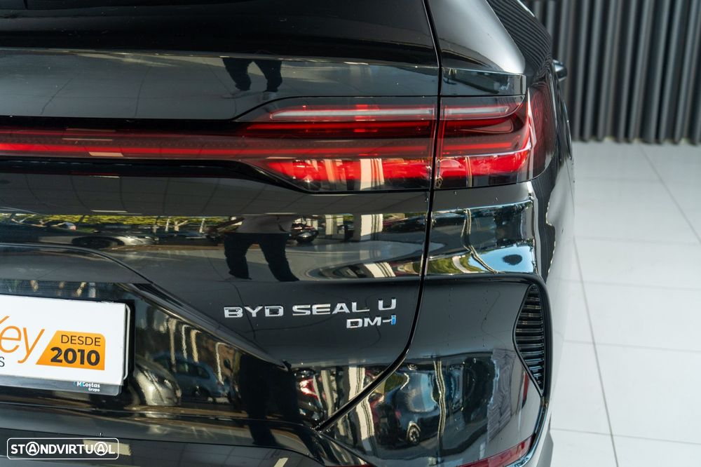 BYD Seal U 1.5 DM-i Boost - 37