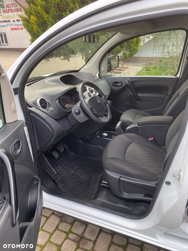 Renault Kangoo - 10