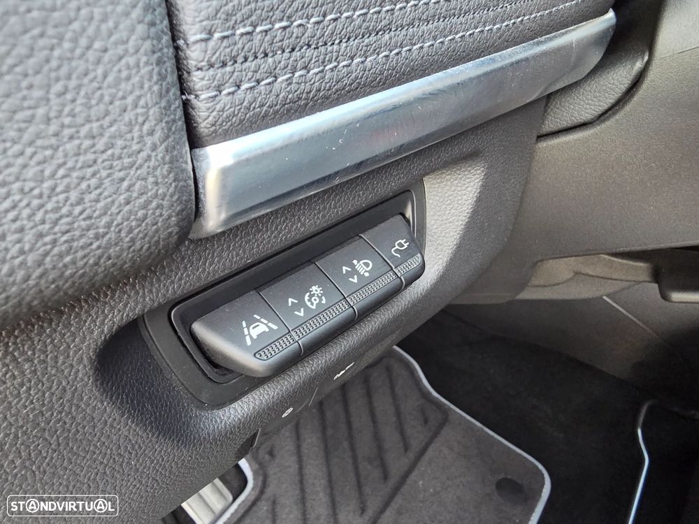 Renault Zoe (c/ Bateria) Z.E. 50 INTENS - 15