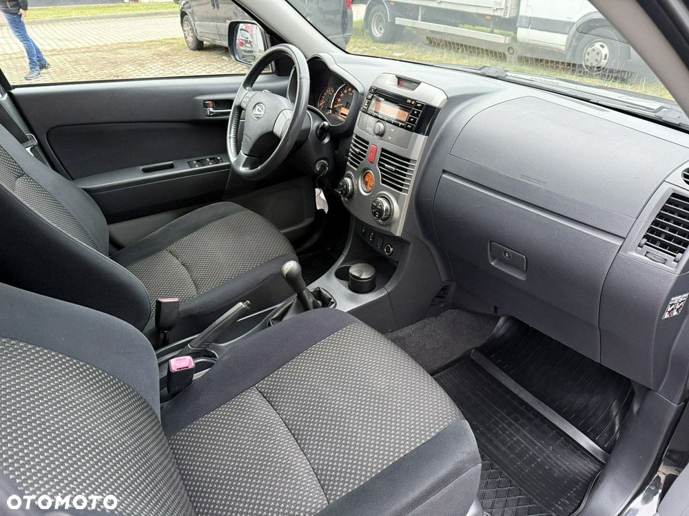 Daihatsu Terios 1.5 Top 4WD - 18