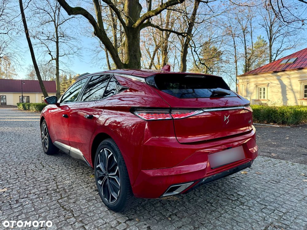 DS Automobiles DS 4 1.2 PureTech Esprit de Voyage - 4