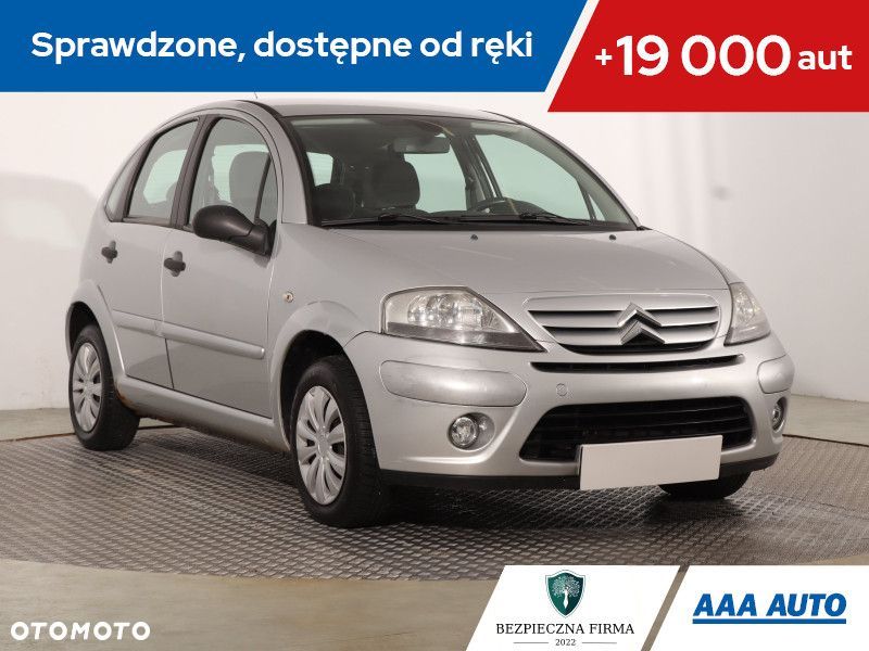 Citroën C3 - 2
