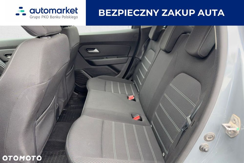 Dacia Duster 1.0 TCe Expression - 21