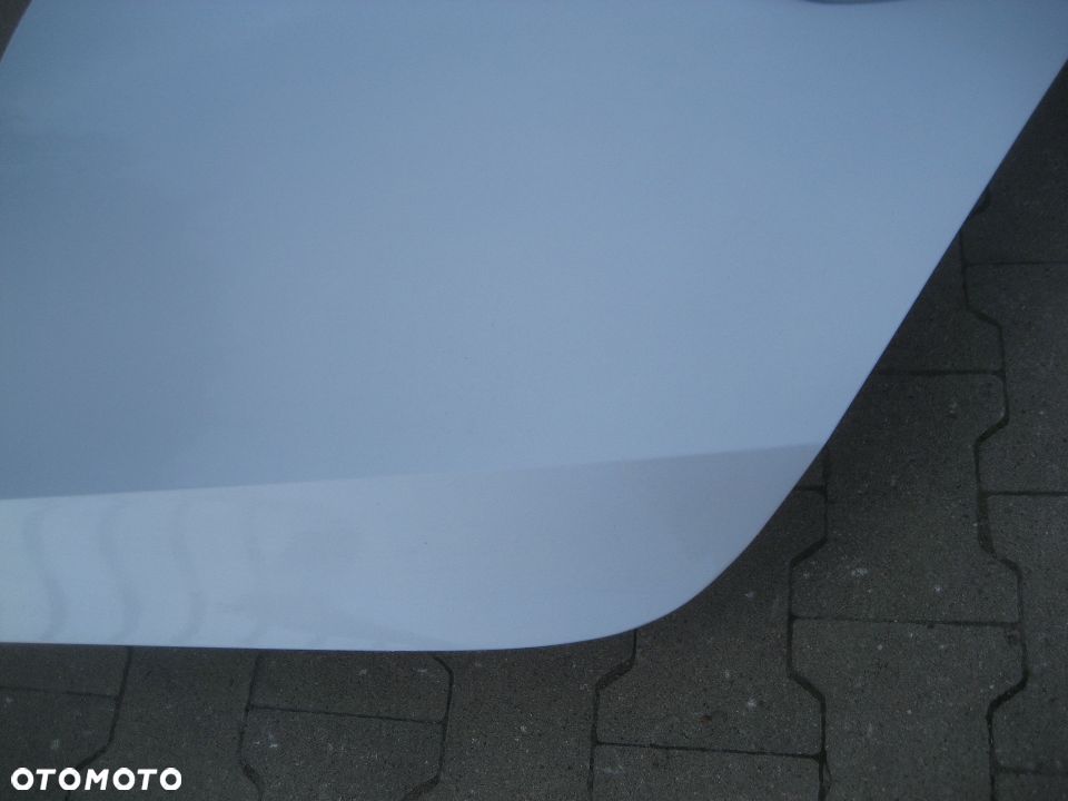 audi a4 b8 08-12r drzwi tył lewe sedan kod lakieru LX7W - 4