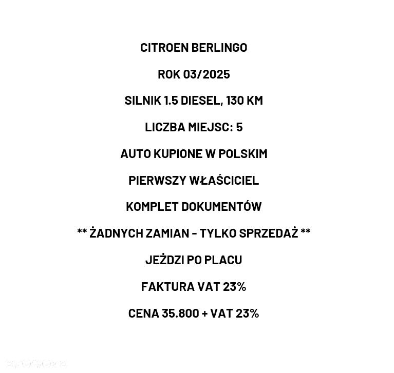 Citroën Berlingo XL 1.5 BlueHDI Max S&S EAT8 - 3