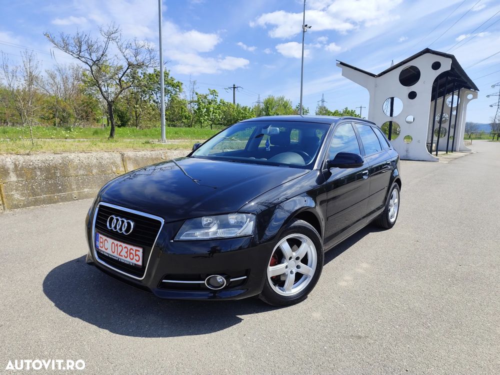 Audi A3 - 19