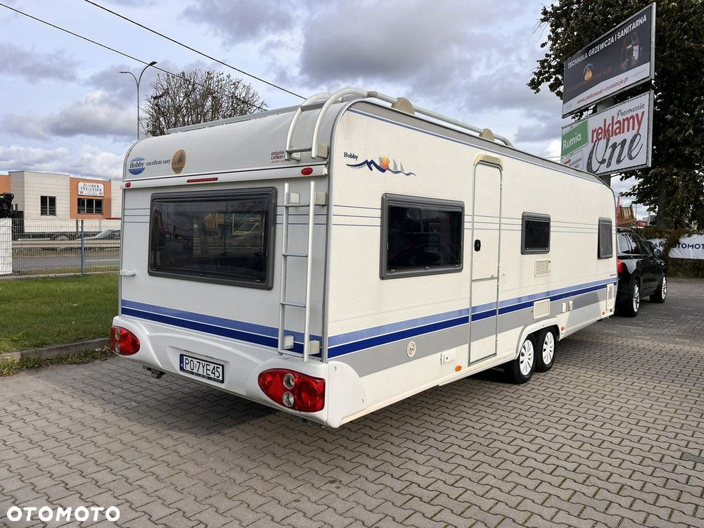 Hobby 650 - 3