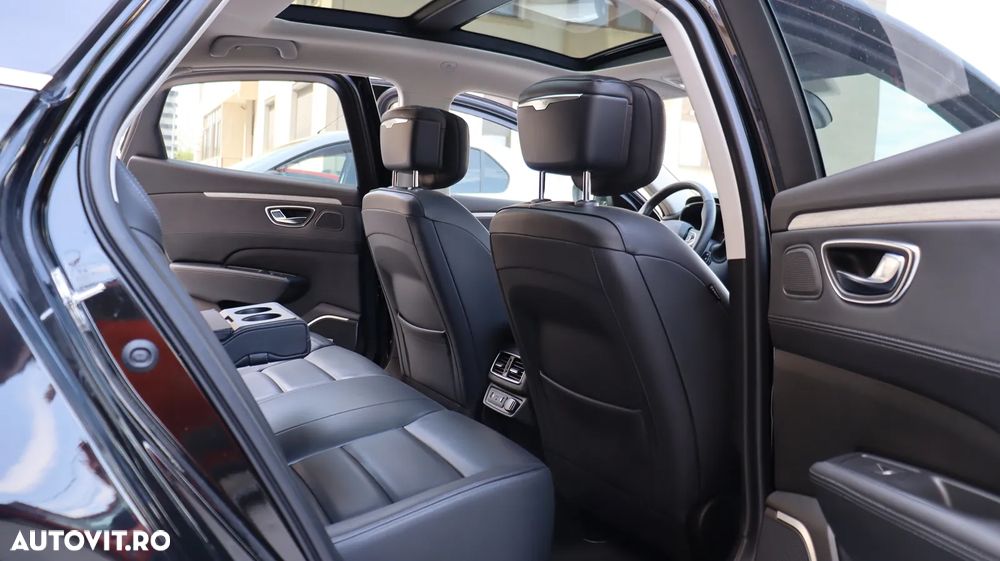 Renault Talisman ENERGY dCi 160 EDC INITIALE PARIS - 16