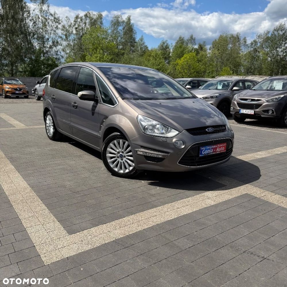 Ford S-Max - 5