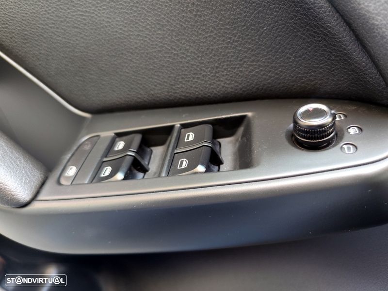 Audi A4 Avant 2.0 TDI e DPF Attraction - 33