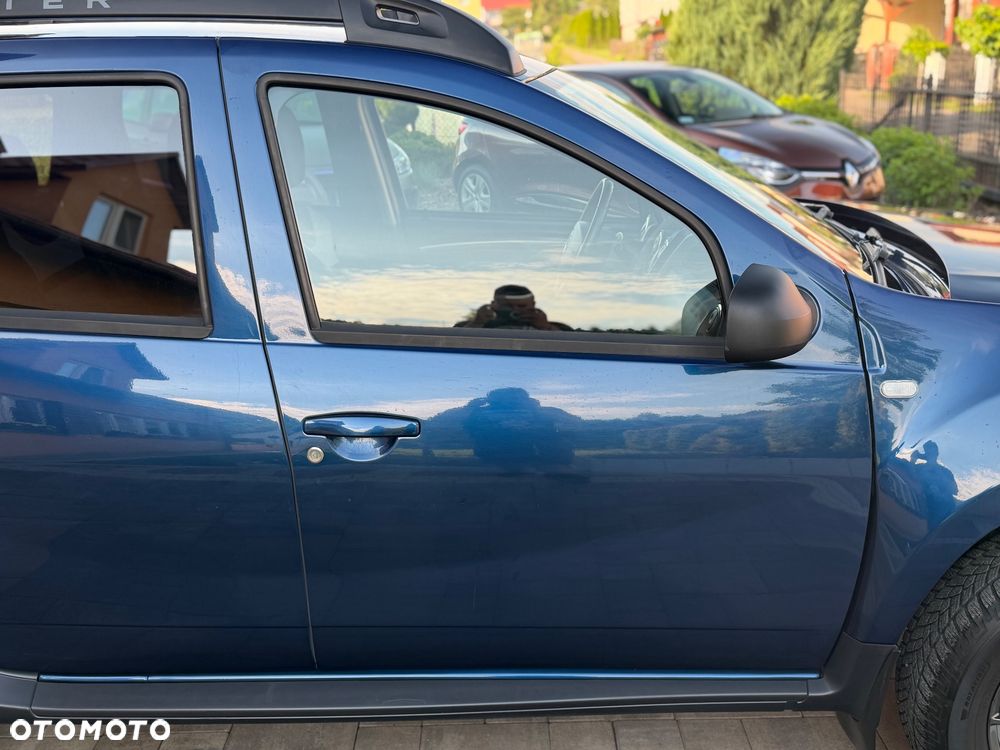 Dacia Duster 1.6 SCe Laureate S&S - 25