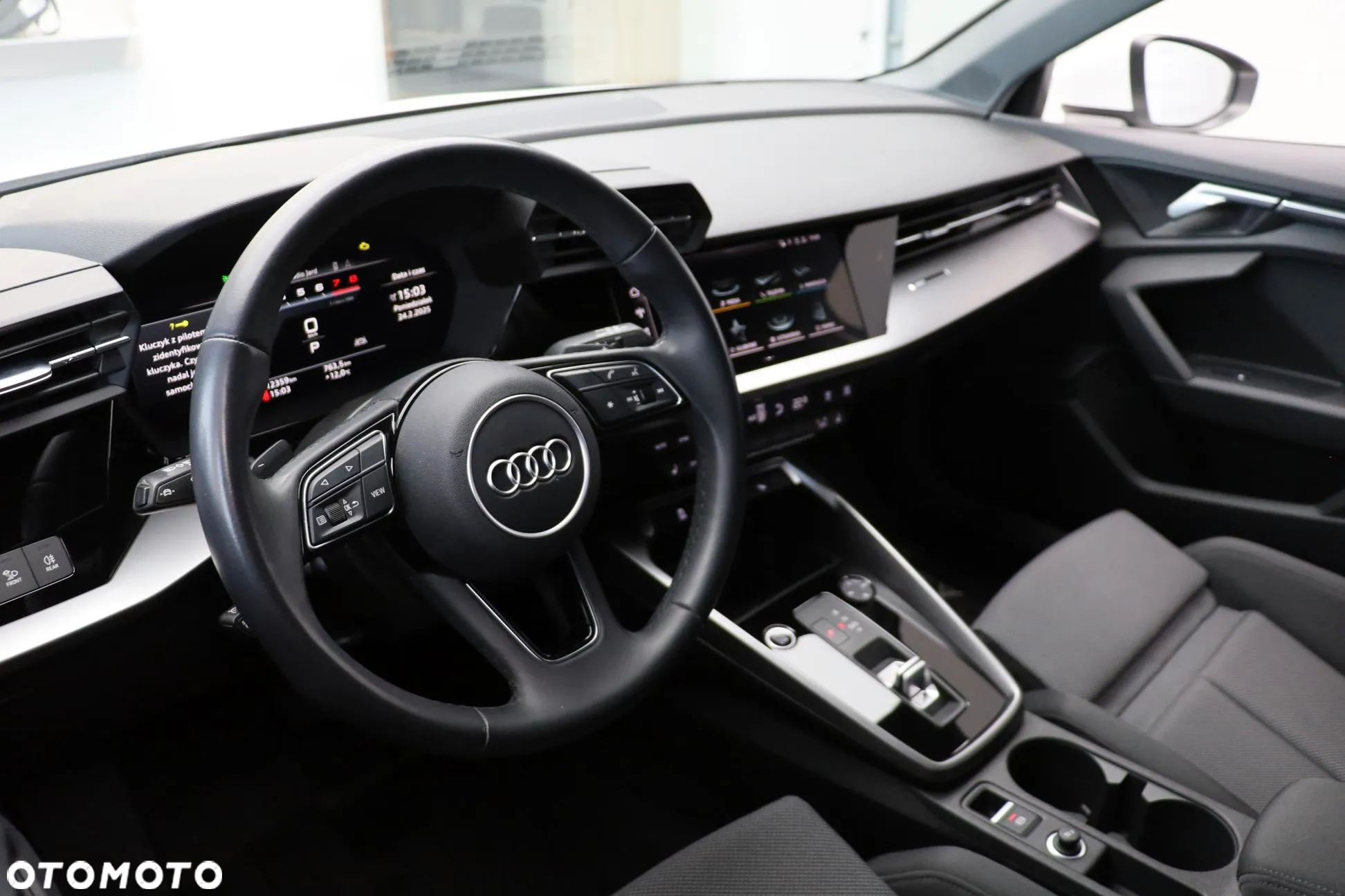 Audi A3 - 19