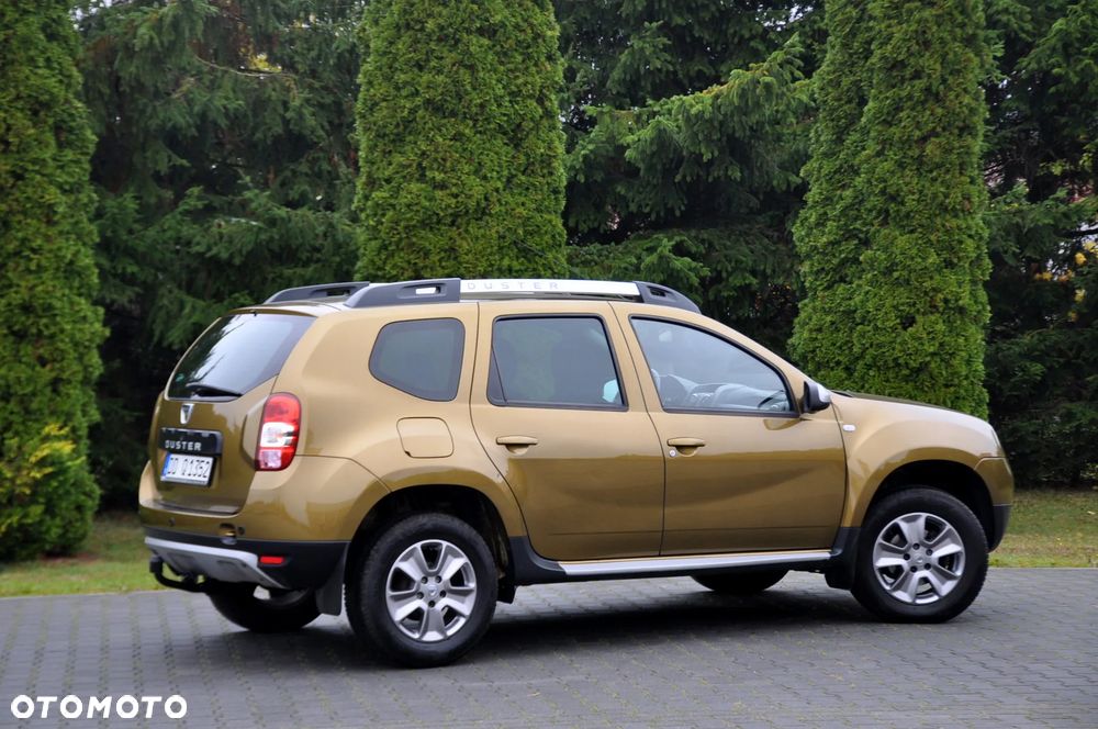 Dacia Duster - 5