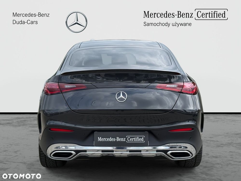 Mercedes-Benz GLC - 5