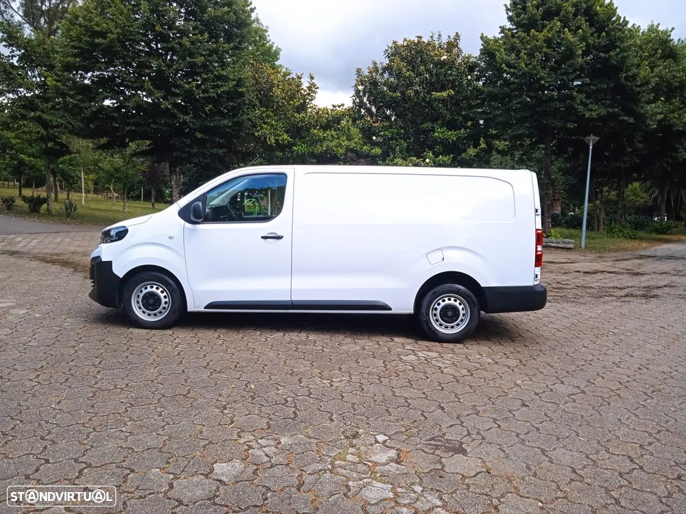 Peugeot Expert L3H1 Long 1.5 BlueHDi CVM6 120cv Plus 3 lug. 5 prts - 19