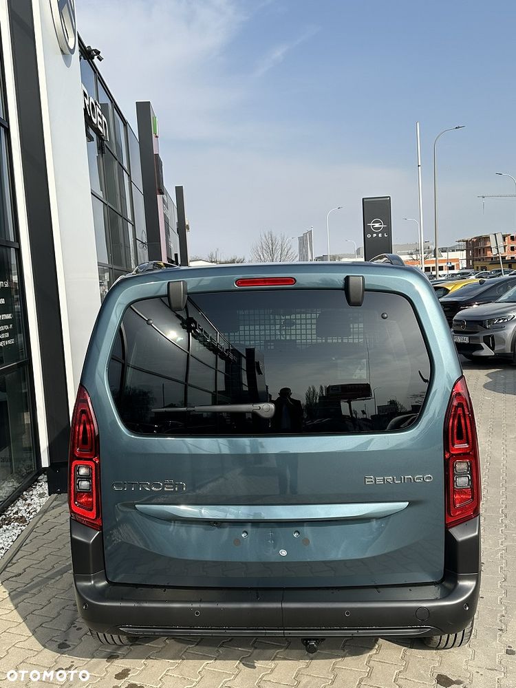 Citroën Berlingo - 18