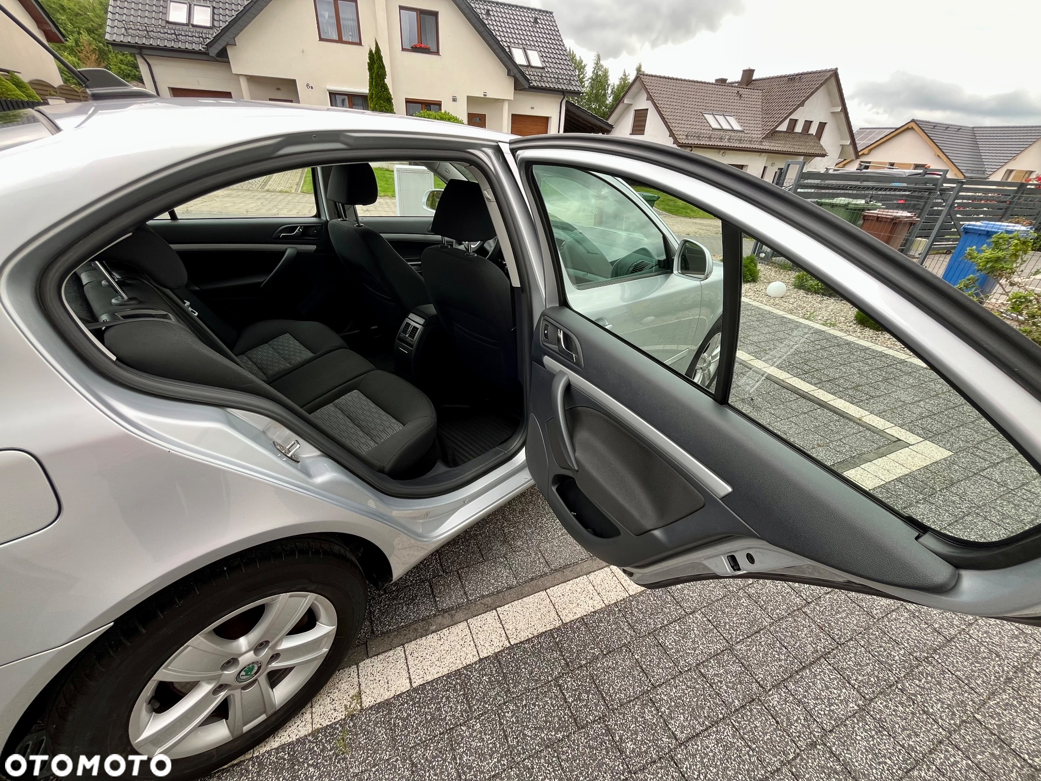 Skoda Octavia 1.8 TSI Elegance - 14
