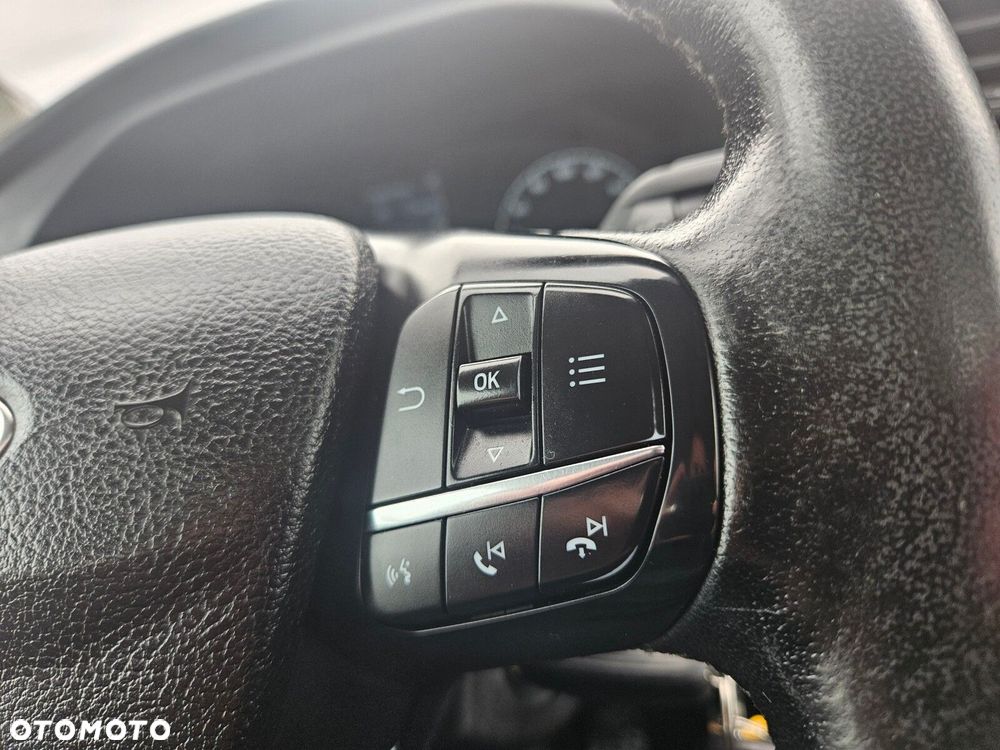 Ford transit Skrzynia *64900zł NETTO* 2,0TdCi/170KM - 20